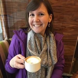 Meet your Posher, Jenny